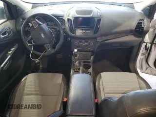 2019 Ford Escape SE with VIN 1FMCU0GD0KUA39530, listed as a Copart auction lot 49307355 with 103,396 mi miles and Clean Title. Bid and sale history available at carsss.com. Image 8.