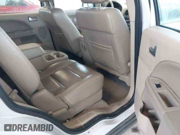 2005 Ford Freestyle SEL z VIN 1FMZK05195GA41496, wystawiony jako IAAI lot #41845007 z przebiegiem 185 458 mil mil oraz . Historia ofert i sprzedaży dostępna na DreamBid. Obrazek 8.