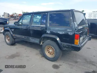 1996 Jeep Cherokee с VIN 1J4FN68S0TL183160, выставлен на аукционе IAAI как лот 42632999 с пробегом 270 668 миль миль и . История ставок и продаж доступна на DreamBid. Изображение 3.