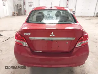 2020 Mitsubishi Mirage ES z VIN ML32F3FJXLHF00235, wystawiony jako IAAI lot #41961200 z przebiegiem 39 066 mil mil oraz . Historia ofert i sprzedaży dostępna na DreamBid. Obrazek 16.