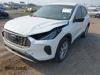 2024 Ford Escape Active с VIN 1FMCU0GN6RUA21360, выставлен на аукционе IAAI как лот 42295706 с пробегом 12 815 миль миль и . История ставок и продаж доступна на DreamBid. Изображение 6.