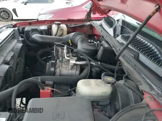 2006 Chevrolet Silverado 1500 Work Truck с VIN 3GCEK14X66G181025, выставлен на аукционе IAAI как лот 41785778 с пробегом 144 431 миль миль и . История ставок и продаж доступна на DreamBid. Изображение 20.