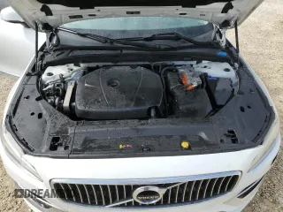 2018 Volvo S90 Inscription with VIN LVYBC0AL7JP031577, listed as a Copart auction lot 38838534 with 128,882 mi miles and Non Repairable. Bid and sale history available at carsss.com. Image 11.