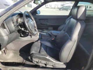 1999 BMW 3 Series M3 with VIN WBSBG9337XEY82479, listed as a Copart auction lot 78108314 with 137,235 mi miles and Salvage Title. Bid and sale history available at carsss.com. Image 7.