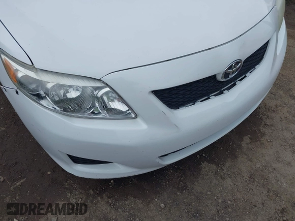 2010 Toyota Corolla z VIN 2T1BU4EE5AC500736, wystawiony jako IAAI lot #42337477 z przebiegiem 229 791 mil mil oraz . Historia ofert i sprzedaży dostępna na DreamBid. Obrazek 17.