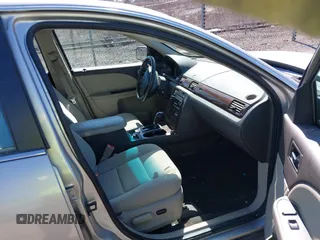 2008 Ford Taurus SEL with VIN 1FAHP27W48G103208, listed as a IAAI auction lot 41675026 with 154,608 mi miles. Bid and sale history available at carsss.com. Image 5.