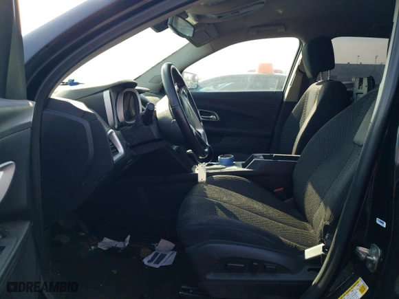 2017 Chevrolet Equinox LT with VIN 2GNALCEK9H6109428, listed as a Copart auction lot 74821594 with 999,999 mi miles and Clean Title. Bid and sale history available at carsss.com. Image 7.
