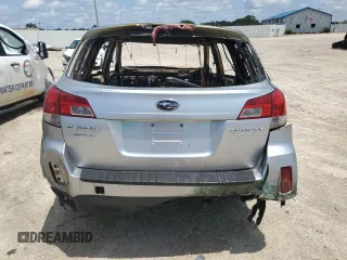 2014 Subaru Outback 2.5i with VIN 4S4BRBAC3E3223749, listed as a Copart auction lot 58635325 with Not provided miles and Non repairable. Bid and sale history available at DreamBid. Image 6.