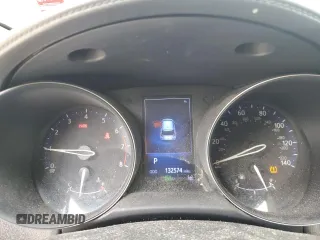 2018 Toyota C-HR XLE z VIN JTNKHMBX2J1003394, wystawiony jako Copart lot #58234865 z przebiegiem 132 574 mil mil oraz Szkoda całkowita • Salvage title. Historia ofert i sprzedaży dostępna na DreamBid. Obrazek 9.