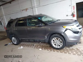2012 Ford Explorer XLT with VIN 1FMHK8D86CGA49027, listed as a IAAI auction lot 42527213 with 245,508 mi miles and . Bid and sale history available at DreamBid. Image 13.
