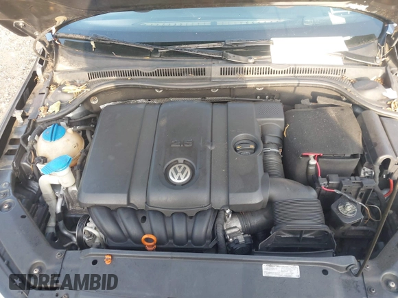 2013 Volkswagen Jetta SE с VIN 3VWDP7AJ7DM430198, выставлен на аукционе IAAI как лот 42737299 с пробегом 128 637 миль миль и . История ставок и продаж доступна на DreamBid. Изображение 10.