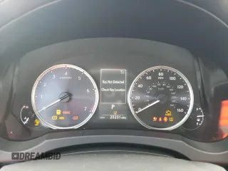2022 Lexus RC 350 z VIN JTHDZ5BC2N5025759, wystawiony jako Copart lot #66917074 z przebiegiem 25 231 mil mil oraz Nie do naprawy • Non repairable. Historia ofert i sprzedaży dostępna na DreamBid. Obrazek 9.