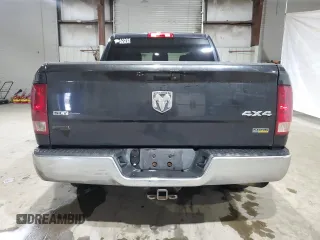 2010 Dodge 1500 SLT with VIN 1D7RV1CPXAS114347, listed as a Copart auction lot 79360194 with 170,498 mi miles and Clean Title. Bid and sale history available at carsss.com. Image 6.