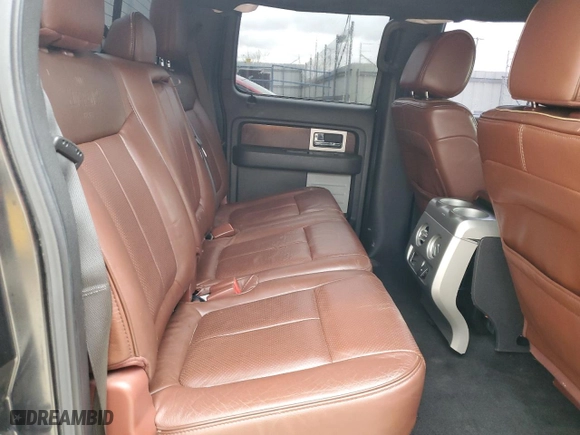 2014 Ford F-150 XL with VIN 1FTFW1ET4EKF17928, listed as a Copart auction lot 45305005 with 143,546 mi miles and Non Repairable. Bid and sale history available at carsss.com. Image 10.