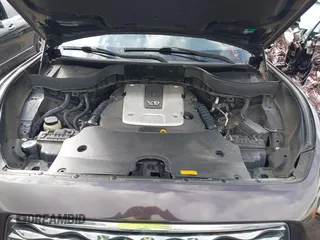 2011 Infiniti FX z VIN JN8AS1MW5BM730229, wystawiony jako IAAI lot #41716870 z przebiegiem 173 436 mil mil oraz . Historia ofert i sprzedaży dostępna na DreamBid. Obrazek 10.