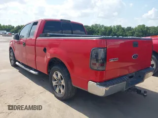 2004 Ford F-150 XL с VIN 1FTPX12534NA14203, выставлен на аукционе IAAI как лот 42501345 с пробегом 342 458 миль миль и . История ставок и продаж доступна на DreamBid. Изображение 3.
