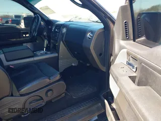 2005 Ford F-150 XLT с VIN 1FTPX04545KD60688, выставлен на аукционе IAAI как лот 41695322 с пробегом 190 971 миль миль и . История ставок и продаж доступна на DreamBid. Изображение 5.