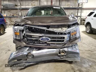 2022 Ford F-150 XL z VIN 1FTEW1EP0NFA14064, wystawiony jako Copart lot #53957515 z przebiegiem 58 918 mil mil oraz Szkoda całkowita • Salvage title. Historia ofert i sprzedaży dostępna na DreamBid. Obrazek 5.