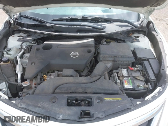 2015 Nissan Altima S with VIN 1N4AL3AP4FN860932, listed as a IAAI auction lot 42088842 with 138,119 mi miles and . Bid and sale history available at DreamBid. Image 10.