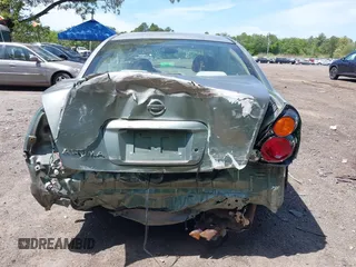 2003 Nissan Altima S z VIN 1N4AL11E93C200296, wystawiony jako IAAI lot #42231686 z przebiegiem 197 595 mil mil oraz . Historia ofert i sprzedaży dostępna na DreamBid. Obrazek 17.