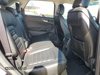 2020 Ford Edge SEL с VIN 2FMPK3J93LBA57329, выставлен на аукционе Copart как лот 56996185 с пробегом 120 631 миль миль и На запчасти • Non repairable. История ставок и продаж доступна на DreamBid. Изображение 11.