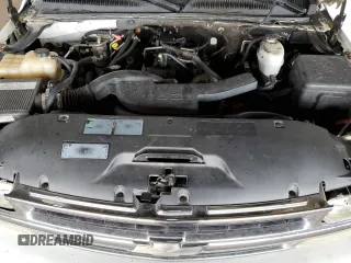 2006 Chevrolet Suburban Z71 with VIN 1GNFK16Z16J107777, listed as a Copart auction lot 65165995 with 212,436 mi miles and Salvage title. Bid and sale history available at DreamBid. Image 12.