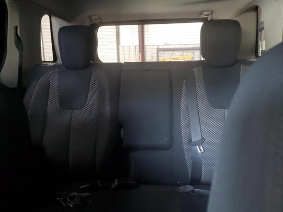 2013 GMC Terrain SLE with VIN 2GKFLTEK5D6138017, listed as a Copart auction lot 54799385 with 166,785 mi miles and Clean Title. Bid and sale history available at carsss.com. Image 10.