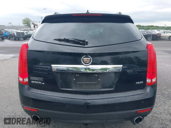 2015 Cadillac SRX Luxury Collection z VIN 3GYFNEE34FS510360, wystawiony jako IAAI lot #42343737 z przebiegiem 149 046 mil mil oraz . Historia ofert i sprzedaży dostępna na DreamBid. Obrazek 18.