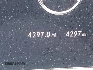 2025 Mercedes-Benz C 300 with VIN W1KAF4HB5SR241590, listed as a IAAI auction lot 41654082 with 4,297 mi miles and . Bid and sale history available at DreamBid. Image 15.