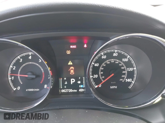 2019 Mitsubishi Outlander Sport ES 2.0 with VIN JA4AP3AU2KU014698, listed as a IAAI auction lot 41199228 with 62,720 mi miles. Bid and sale history available at carsss.com. Image 7.