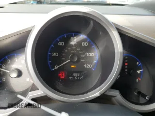 2008 Honda Element EX z VIN 5J6YH28758L011928, wystawiony jako Copart lot #79735204 z przebiegiem 198 311 mil mil oraz Szkoda całkowita • Salvage title. Historia ofert i sprzedaży dostępna na DreamBid. Obrazek 9.