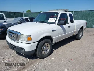 2011 Ford Ranger XLT с VIN 1FTLR4FE6BPA84090, выставлен на аукционе IAAI как лот 42215330 с пробегом 109 804 миль миль и . История ставок и продаж доступна на DreamBid. Изображение 17.
