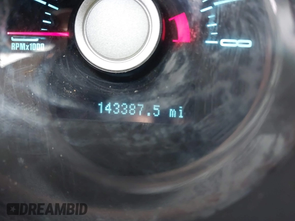 2012 Ford Mustang Premium with VIN 1ZVBP8AM4C5285696, listed as a IAAI auction lot 42465296 with 143,387 mi miles and . Bid and sale history available at DreamBid. Image 16.