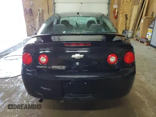 2009 Chevrolet Cobalt with VIN 1G1AL18H197129258, listed as a Copart auction lot 77402074 with 200,355 mi miles and Clean Title. Bid and sale history available at DreamBid. Image 6.