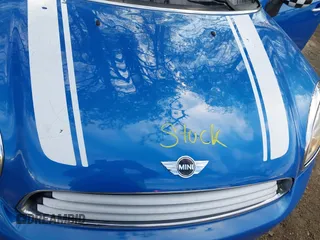 2014 MINI Countryman with VIN WMWZB3C59EWR37439, listed as a IAAI auction lot 42110149 with 181,661 mi miles and . Bid and sale history available at DreamBid. Image 10.