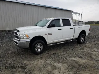 2014 Ram 2500 Tradesman with VIN 3C6UR5CL3EG250675, listed as a Copart auction lot 50128435 with 275,613 mi miles and Salvage Title. Bid and sale history available at carsss.com. Image 1.