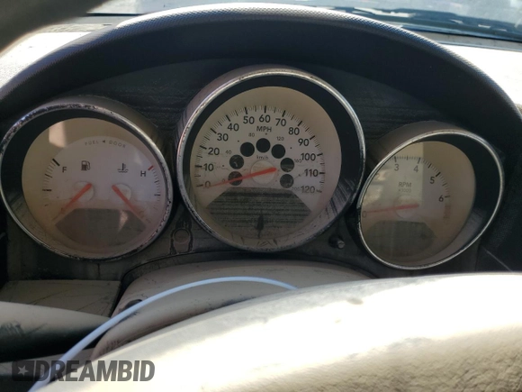 2009 Dodge Caliber SXT with VIN 1B3HB48A39D100358, listed as a Copart auction lot 51497775 with Not Provided miles and Salvage Title. Bid and sale history available at carsss.com. Image 9.