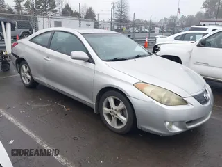 2006 Toyota Solara SE with VIN 4T1CA38P96U086242, listed as a IAAI auction lot 41440044 with 174,919 mi miles. Bid and sale history available at carsss.com. Image 1.