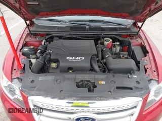 2010 Ford Taurus SHO with VIN 1FAHP2KT4AG122263, listed as a IAAI auction lot 41930902 with 128,977 mi miles and . Bid and sale history available at DreamBid. Image 10.
