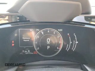 2022 Lexus NX with VIN 2T2AGCEZ9NC013069, listed as a Copart auction lot 60156404 with 16,915 mi miles and Salvage Title. Bid and sale history available at carsss.com. Image 9.