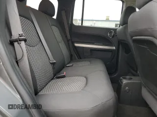 2008 Chevrolet HHR LS with VIN 3GNDA13D18S610570, listed as a Copart auction lot 53346215 with 213,173 mi miles and Salvage Title. Bid and sale history available at DreamBid. Image 11.