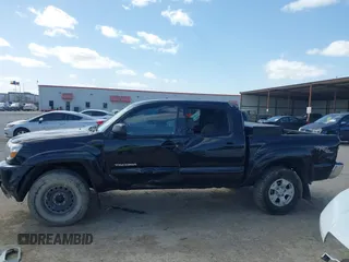 2006 Toyota Tacoma with VIN 3TMLU42N26M003196, listed as a IAAI auction lot 41841142 with 158,691 mi miles and . Bid and sale history available at DreamBid. Image 14.