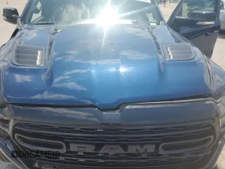 2021 Ram 1500 Limited with VIN 1C6RREHT6MN794866, listed as a Copart auction lot 62301385 with 61,610 mi miles and Salvage title. Bid and sale history available at DreamBid. Image 11.