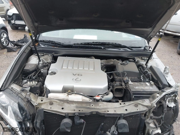2016 Lexus ES 350 with VIN 58ABK1GGXGU021778, listed as a IAAI auction lot 41889191 with 72,033 mi miles. Bid and sale history available at carsss.com. Image 10.
