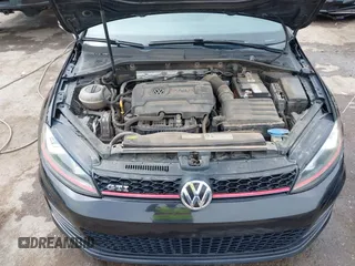 2015 Volkswagen GTI S with VIN 3VWYT7AU4FM026818, listed as a IAAI auction lot 42077131 with 133,619 mi miles and . Bid and sale history available at DreamBid. Image 10.