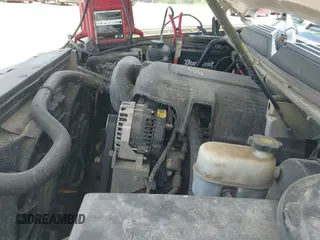 2007 Chevrolet Tahoe LTZ z VIN 1GNFC13037R194815, wystawiony jako IAAI lot #42541202 z przebiegiem 258 086 mil mil oraz . Historia ofert i sprzedaży dostępna na DreamBid. Obrazek 12.