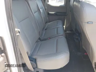 2016 Ford F-150 XL with VIN 1FTEX1C83GFD20929, listed as a IAAI auction lot 42072940 with 156,589 mi miles and . Bid and sale history available at DreamBid. Image 8.