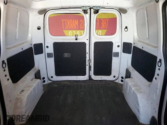 2020 Nissan NV200 S z VIN 3N6CM0KN0LK695679, wystawiony jako Copart lot #44427475 z przebiegiem 134 579 mil mil oraz Szkoda całkowita • Salvage title. Historia ofert i sprzedaży dostępna na DreamBid. Obrazek 10.
