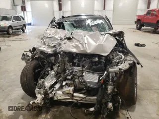 2024 Mercedes-Benz C 43 AMG with VIN W1KAF8HB8RR229631, listed as a Copart auction lot 81624764 with Not provided miles and Salvage title. Bid and sale history available at DreamBid. Image 5.
