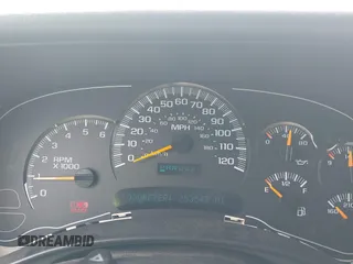 2005 Chevrolet Suburban LT z VIN 3GNEC16Z05G221875, wystawiony jako IAAI lot #41723132 z przebiegiem 253 542 mil mil oraz . Historia ofert i sprzedaży dostępna na DreamBid. Obrazek 7.
